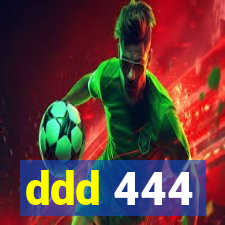 ddd 444