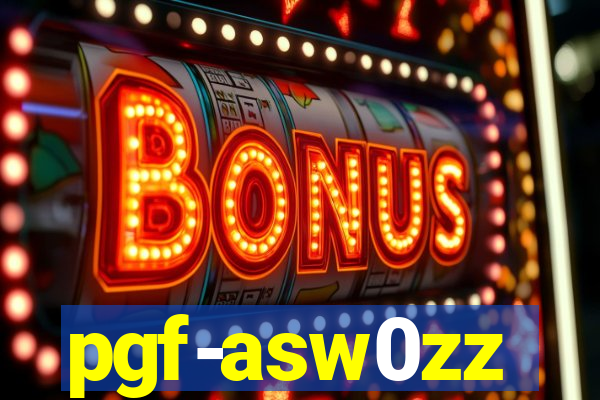 pgf-asw0zz