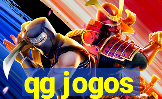 qg jogos