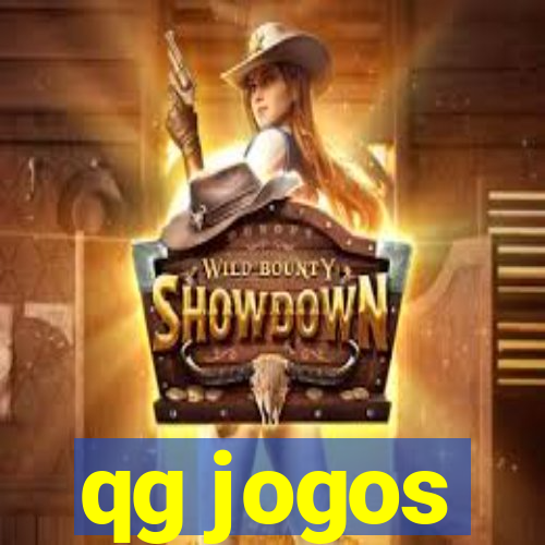 qg jogos