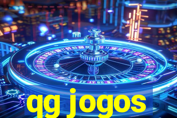 qg jogos