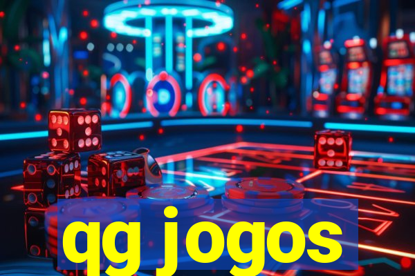 qg jogos