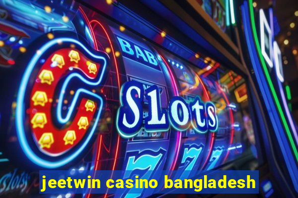 jeetwin casino bangladesh