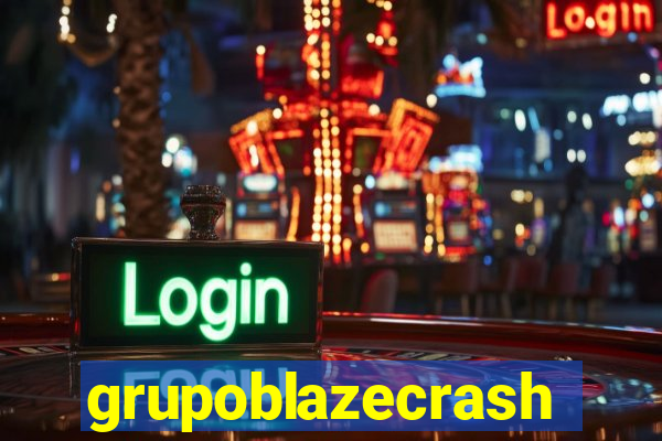 grupoblazecrash