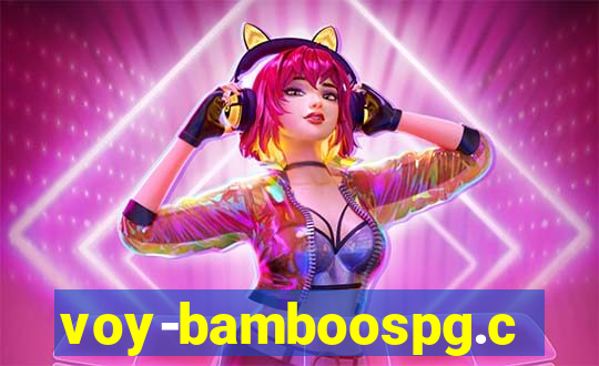 voy-bamboospg.com