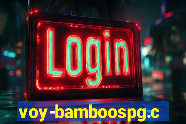 voy-bamboospg.com