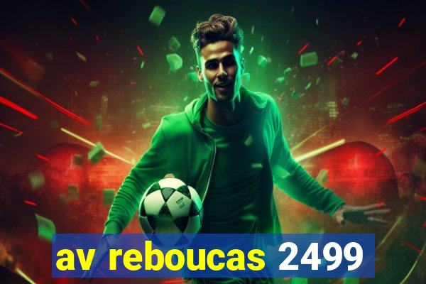 av reboucas 2499