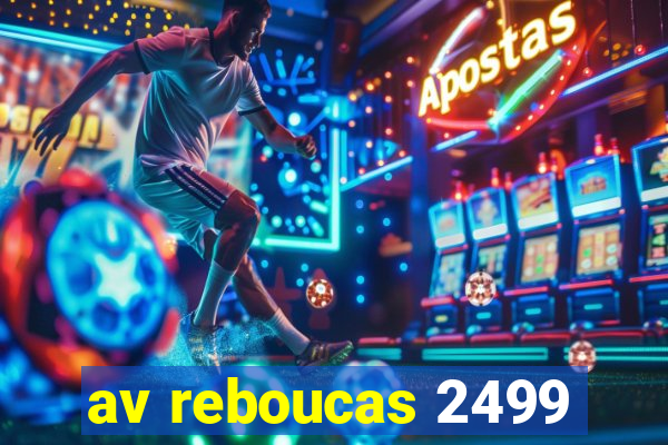 av reboucas 2499