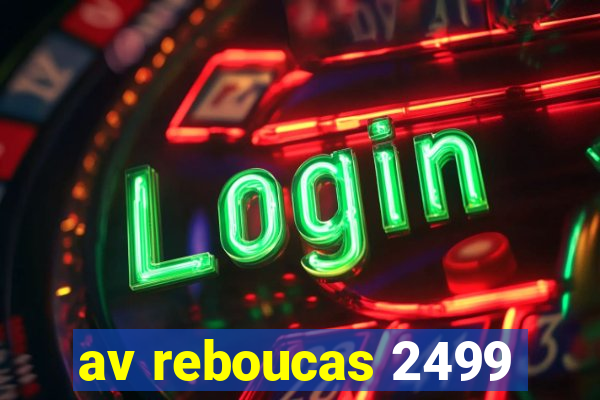 av reboucas 2499