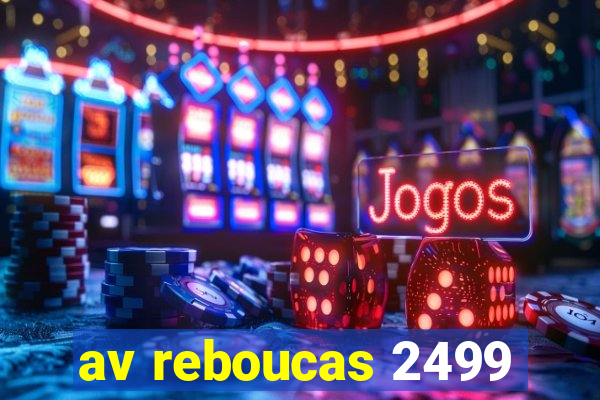 av reboucas 2499