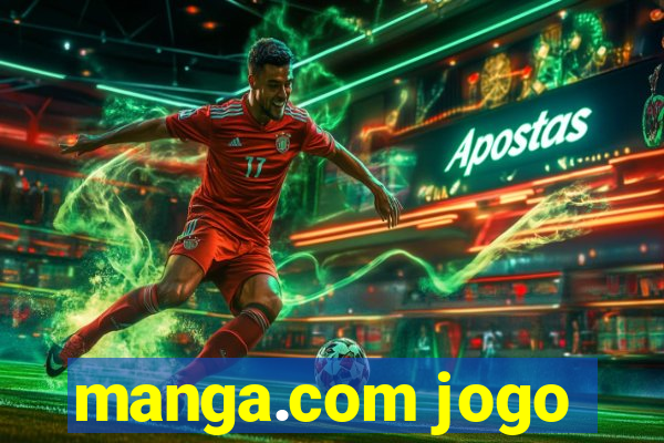 manga.com jogo