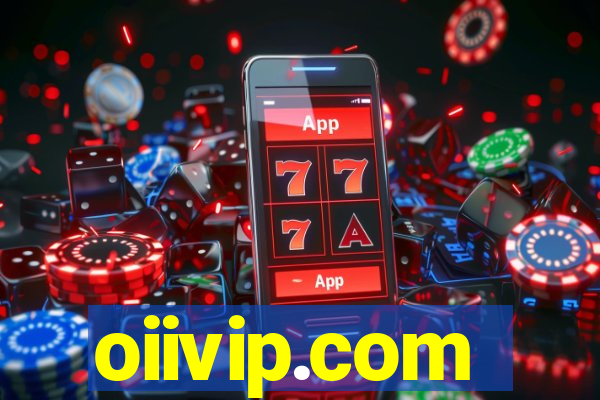 oiivip.com