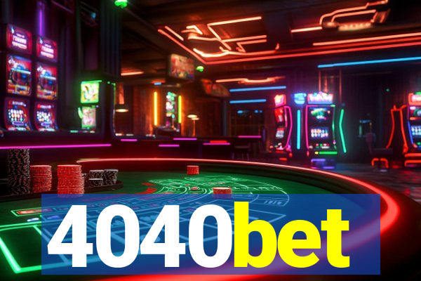 4040bet