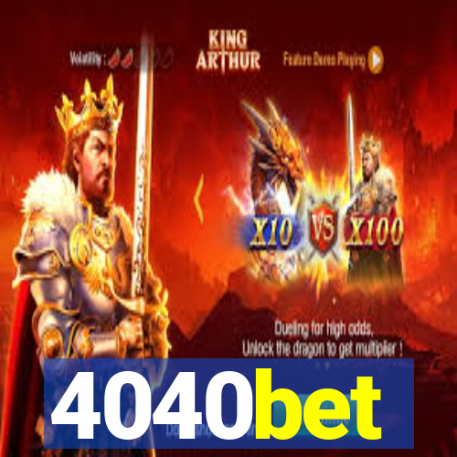 4040bet