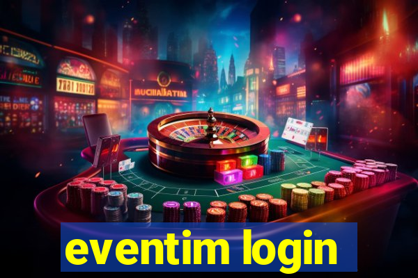 eventim login