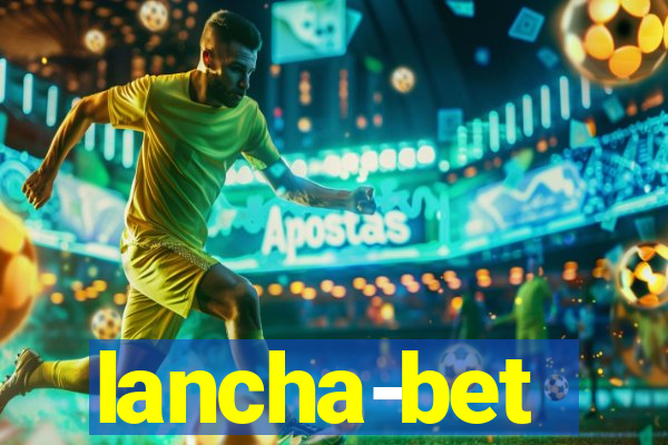 lancha-bet