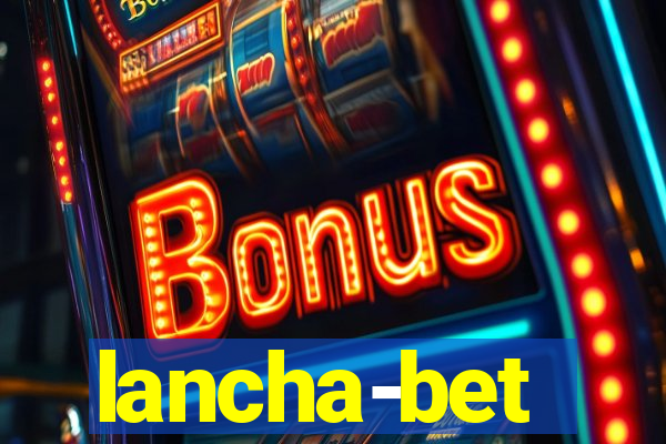 lancha-bet