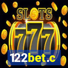 122bet.c