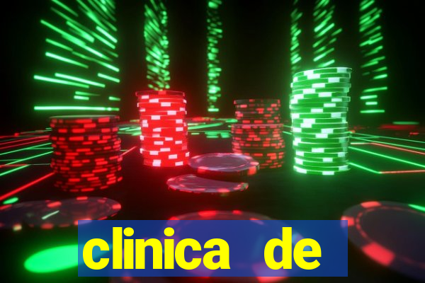 clinica de recupera莽茫o bh