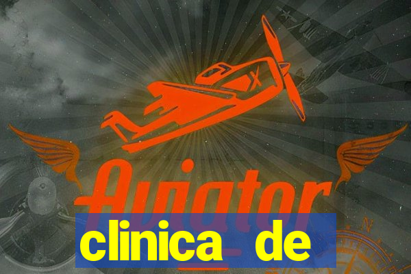 clinica de recupera莽茫o bh