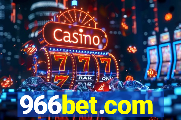 966bet.com