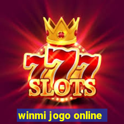 winmi jogo online