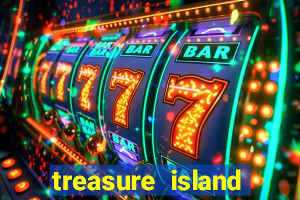 treasure island hotel casino las vegas nevada