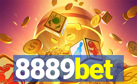 8889bet