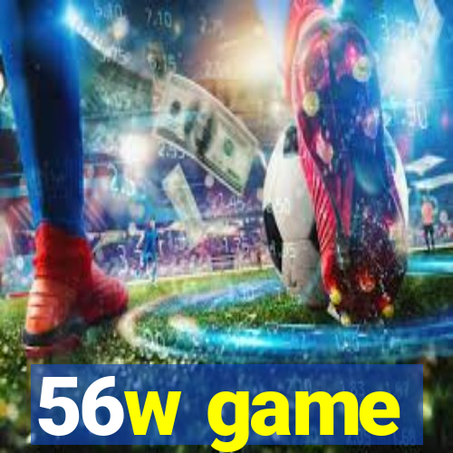 56w game