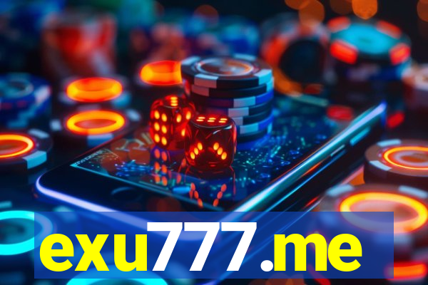 exu777.me