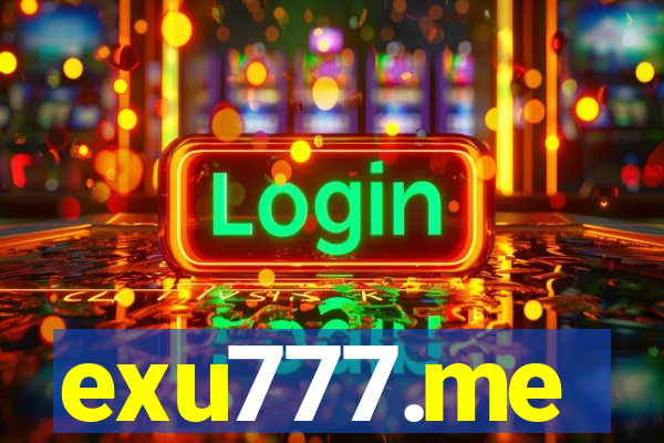 exu777.me