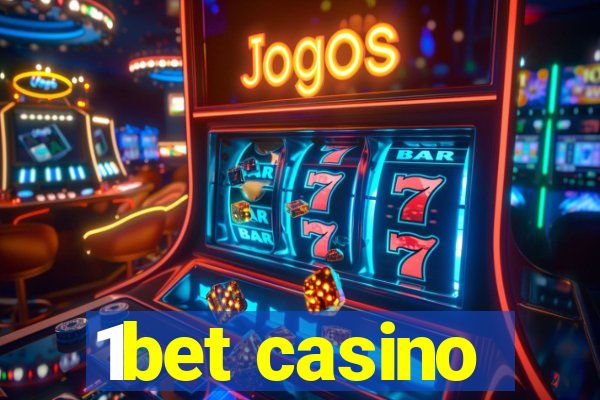 1bet casino