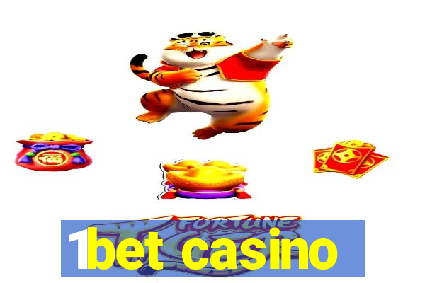 1bet casino