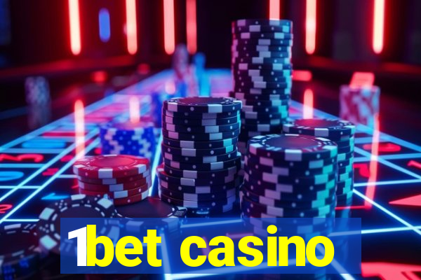 1bet casino