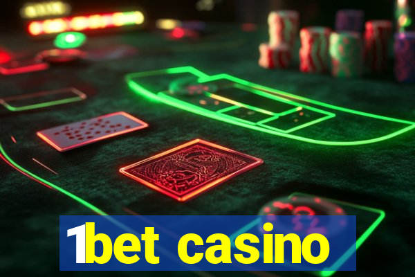 1bet casino