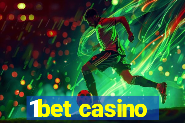 1bet casino