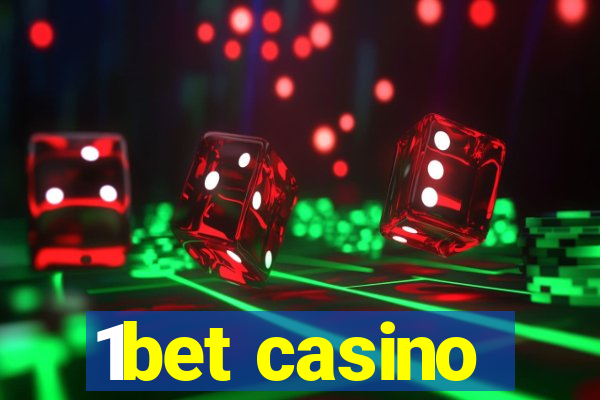 1bet casino