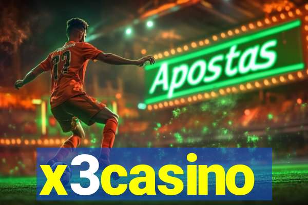 x3casino