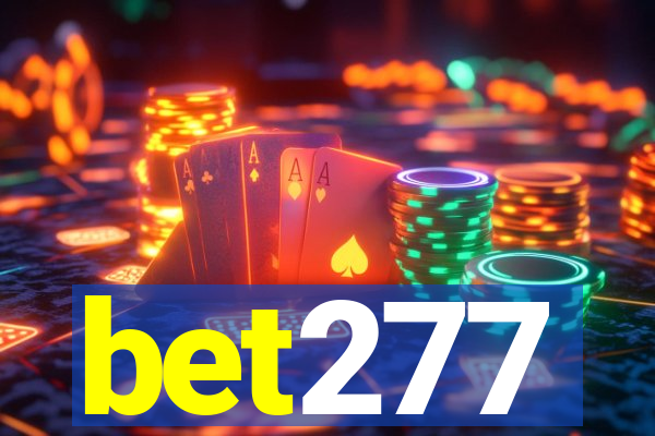 bet277