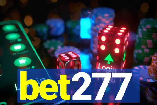 bet277