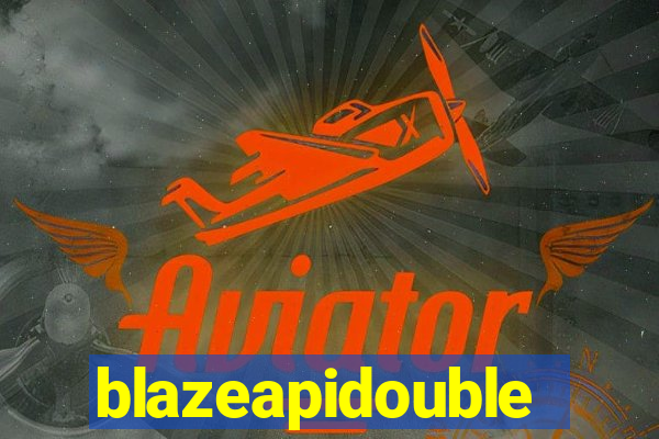 blazeapidouble