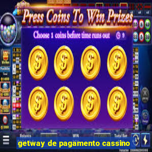 getway de pagamento cassino