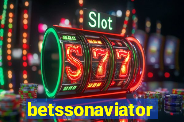 betssonaviator