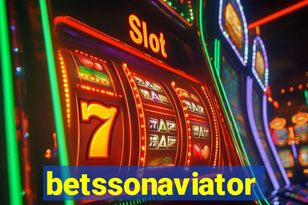 betssonaviator