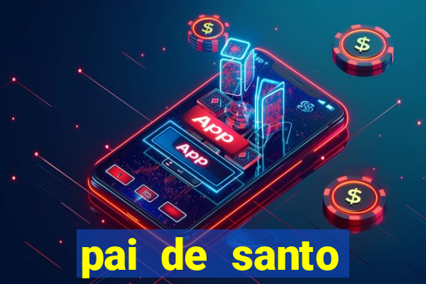 pai de santo consulta gratis