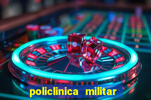 policlinica militar de porto alegre