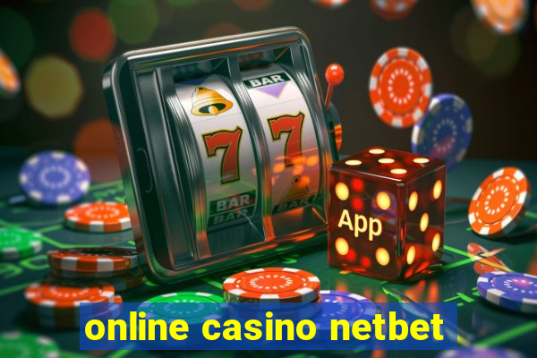 online casino netbet