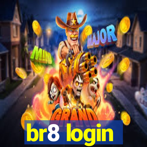 br8 login