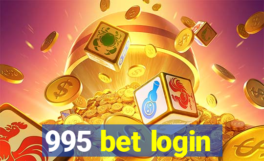 995 bet login