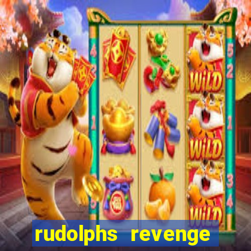 rudolphs revenge slot game